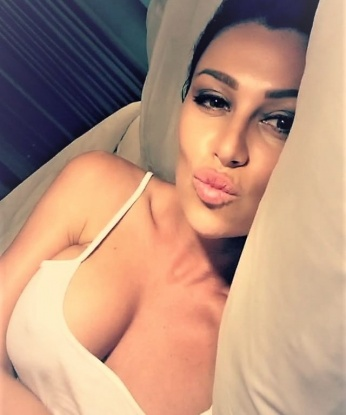 Анкета проститутки Галя - город Советское, 25 лет, №11539